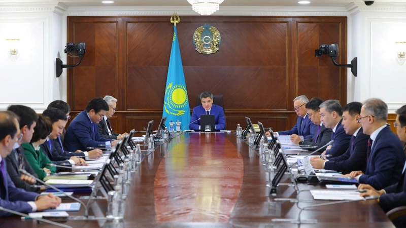 Бектенов