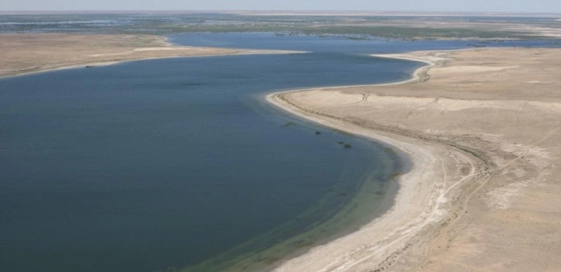 Kazakhstan steps up efforts to restore Aral Sea, protect Caspian Sea ecosystem