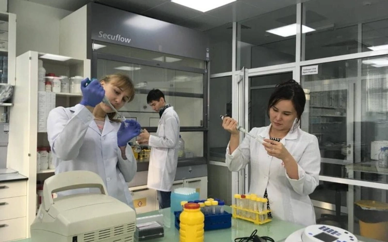 Елімізде ет өнімдерінің құрамын анықтайтын ПТР-тест әзірленді
