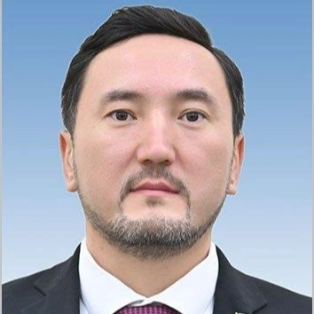 Арман Габидуллаевич Хайруллин