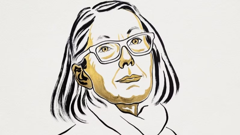 Kanadalyq aqyn Enn Karson ádebıet salasyndaǵy Nobel syılyǵyn aldy