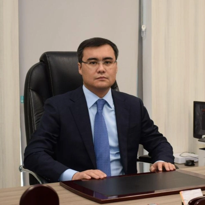Файзулла Мустафинович Байдуллаев