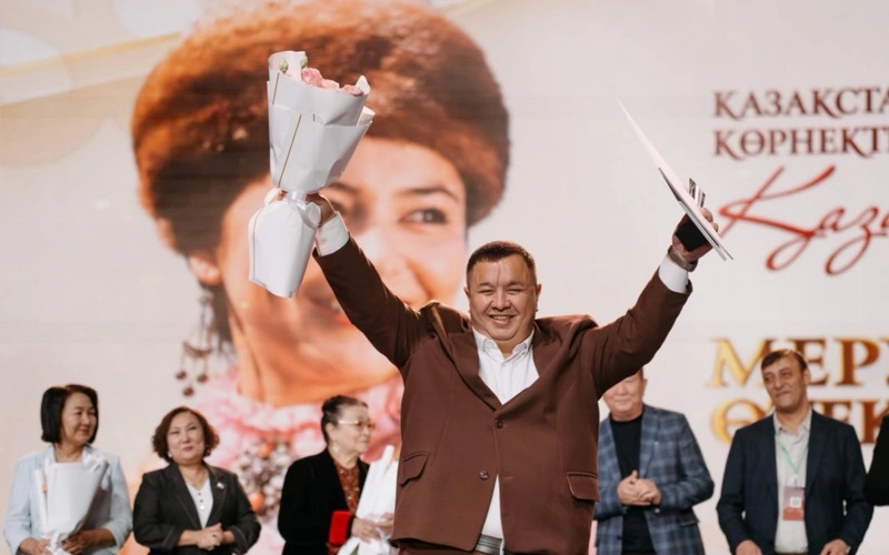 Халықаралық театр фестивалі: үздіктер анықталды