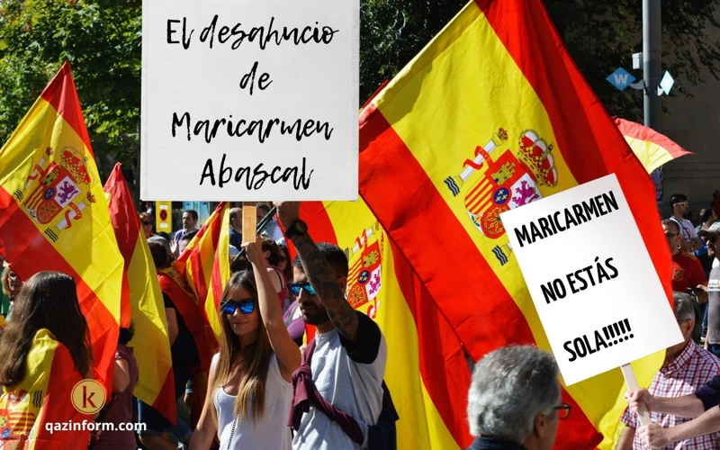 Maricarmen Abascal, Spain, housing