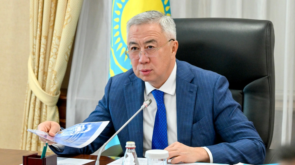 1,3 млн гектар жер мемлекетке өтті: Қазақстанда ауыл шаруашылығы алқаптары қайта бөлініп жатыр