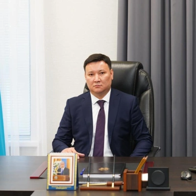 Ертай Кенжебекович Алтаев