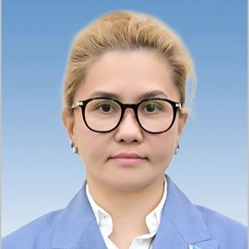 Dana Temirtaıqyzy Medeýova