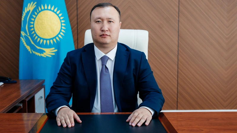 Нурсултан Бисембиев