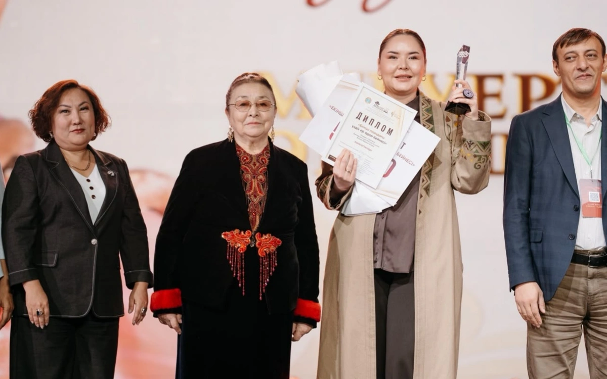 Халықаралық театр фестивалі: үздіктер анықталды
