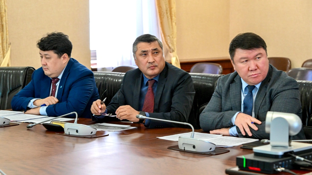 1,3 млн гектар жер мемлекетке өтті: Қазақстанда ауыл шаруашылығы алқаптары қайта бөлініп жатыр