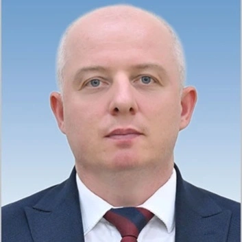 Vladımır Sergeevıch Kııan