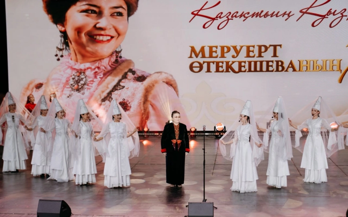 Халықаралық театр фестивалі: үздіктер анықталды