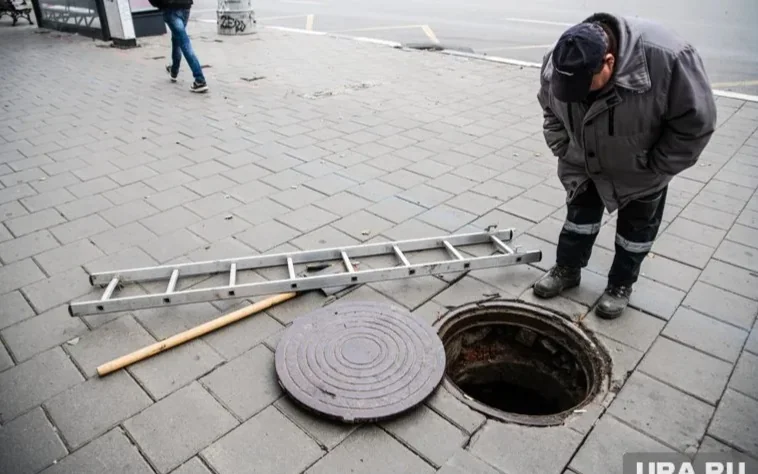 Көкшетауда жоғалған 4 жасар бала ашық кәріз құдығынан табылды