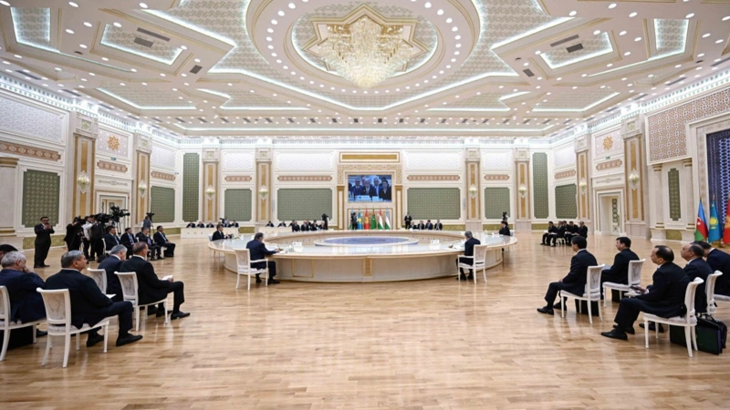 Токаев