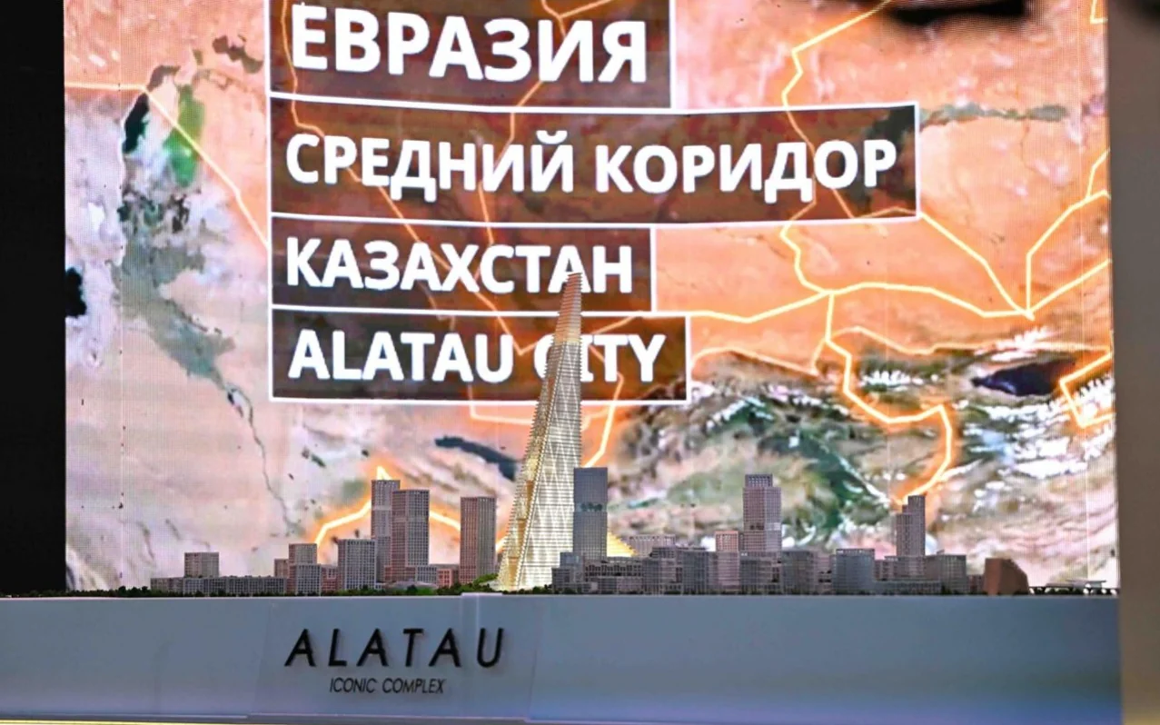 ТМД мемлекеттері басшылары ұлттық тағамдар фестивалін тамашалады
