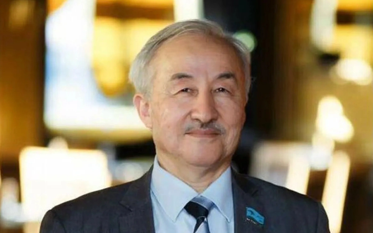 Сапарбай Жубаев