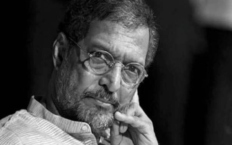Bollywood star Nana Patekar dies at 75