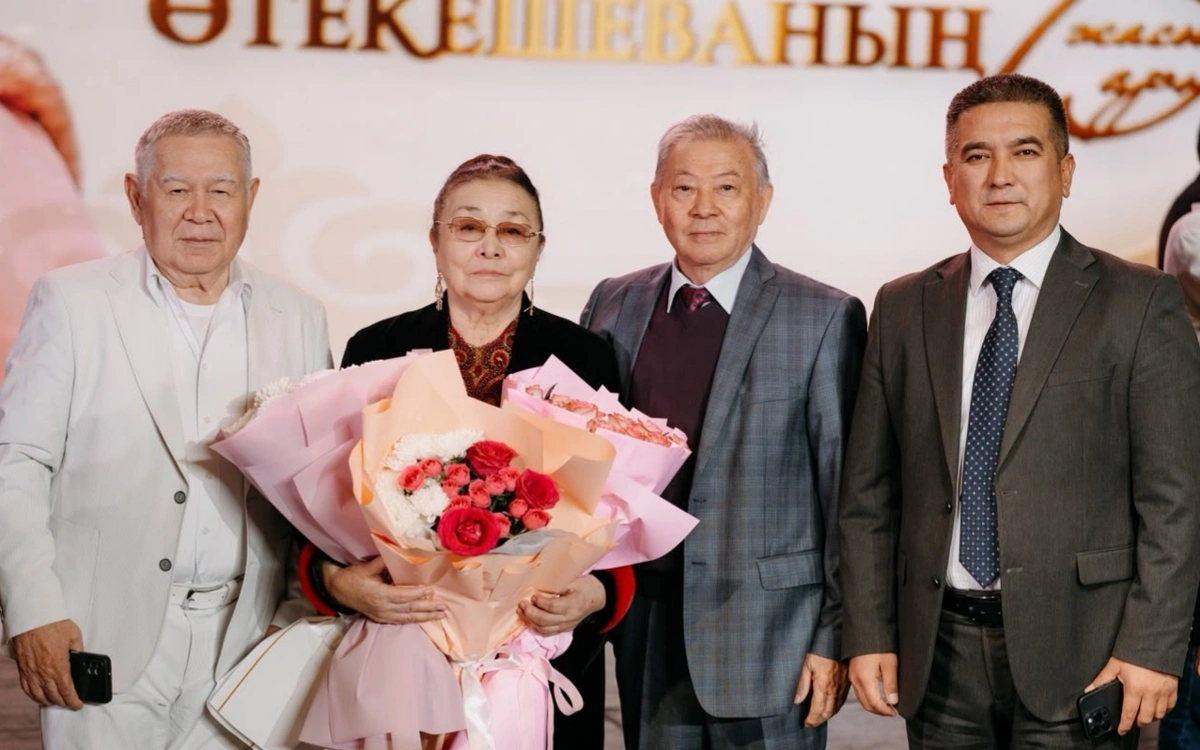Халықаралық театр фестивалі: үздіктер анықталды