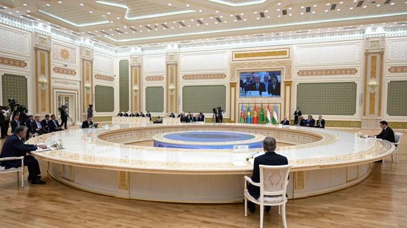 Тоқаев: Орта дәлізге сұраныс артып келеді