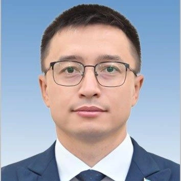 Erqanat Serikuly Musylmanbek
