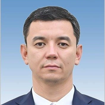Muratbek Qaırsapauly Muhambedıev