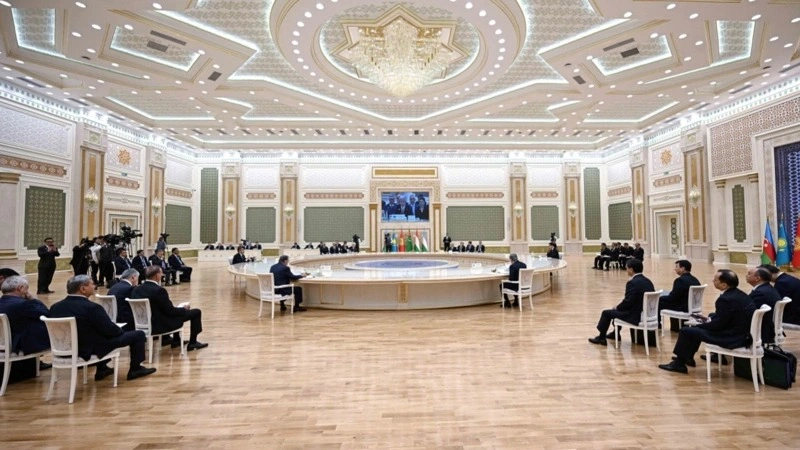 Kazakhstan proposes holding Youth Volunteering Forum in 2027