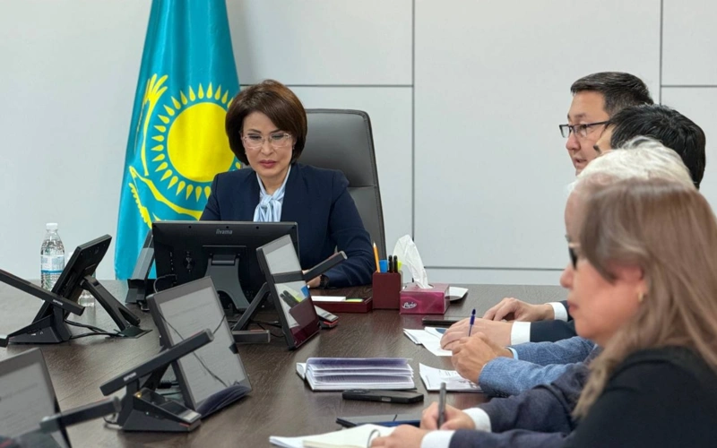 Денсаулық сақтау министрлігі
