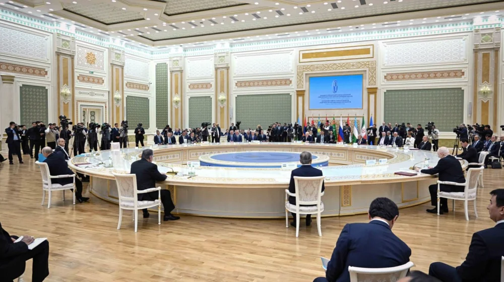Страны СНГ объявили 2029 год Годом транспортной связанности