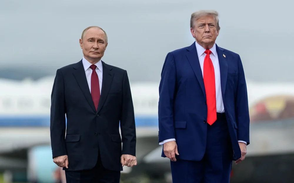 Trump announces major Russian diesel supply plans