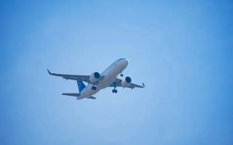 Air Astana Яқин Шарққа парвозларни кўпайтиради