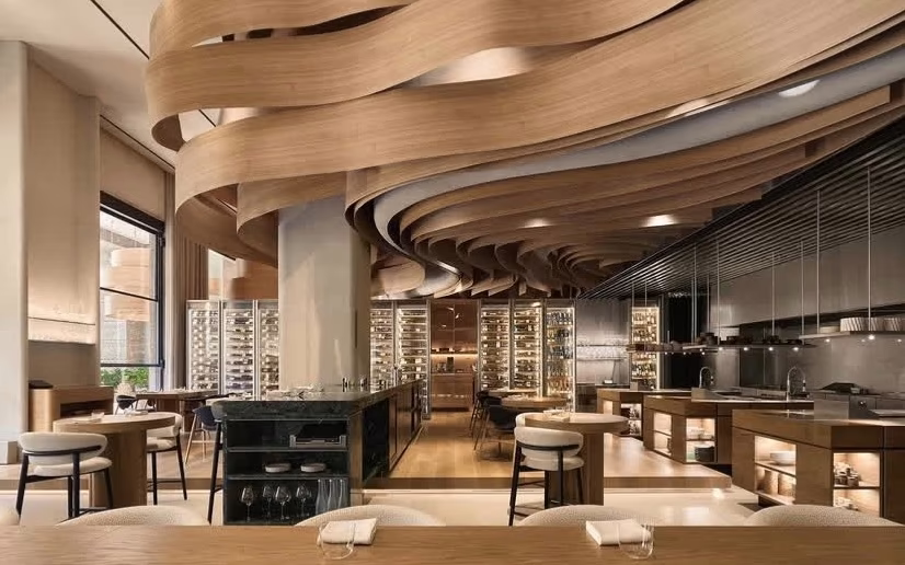 Gıd Michelin Guide Dubai 2026 predstavıl 122 restorana
