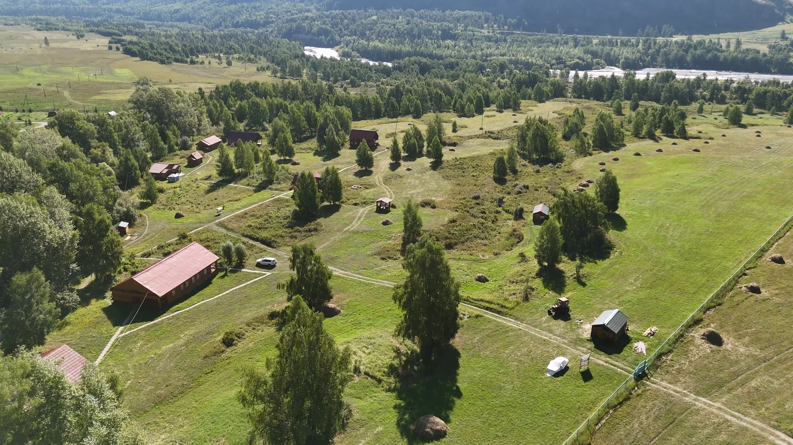 Берель