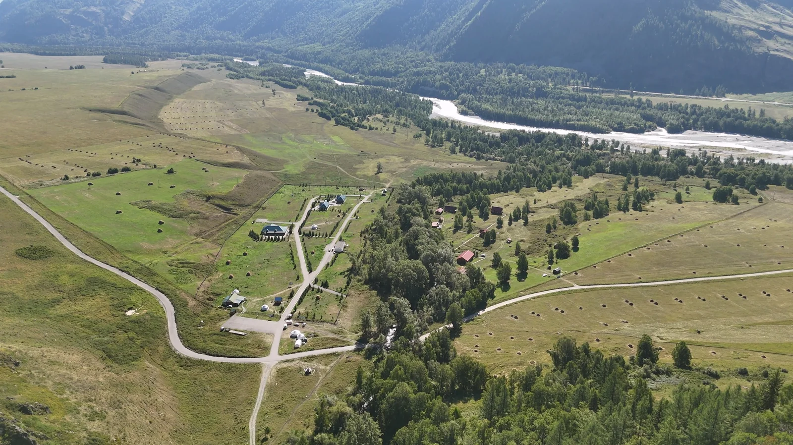 Берел
