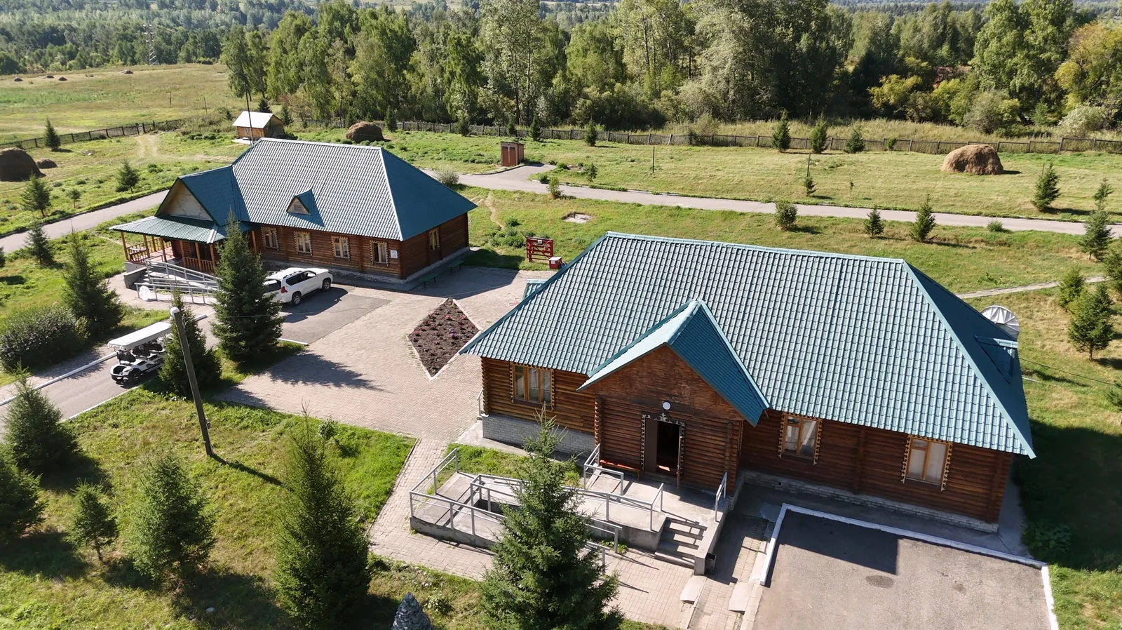 Берел