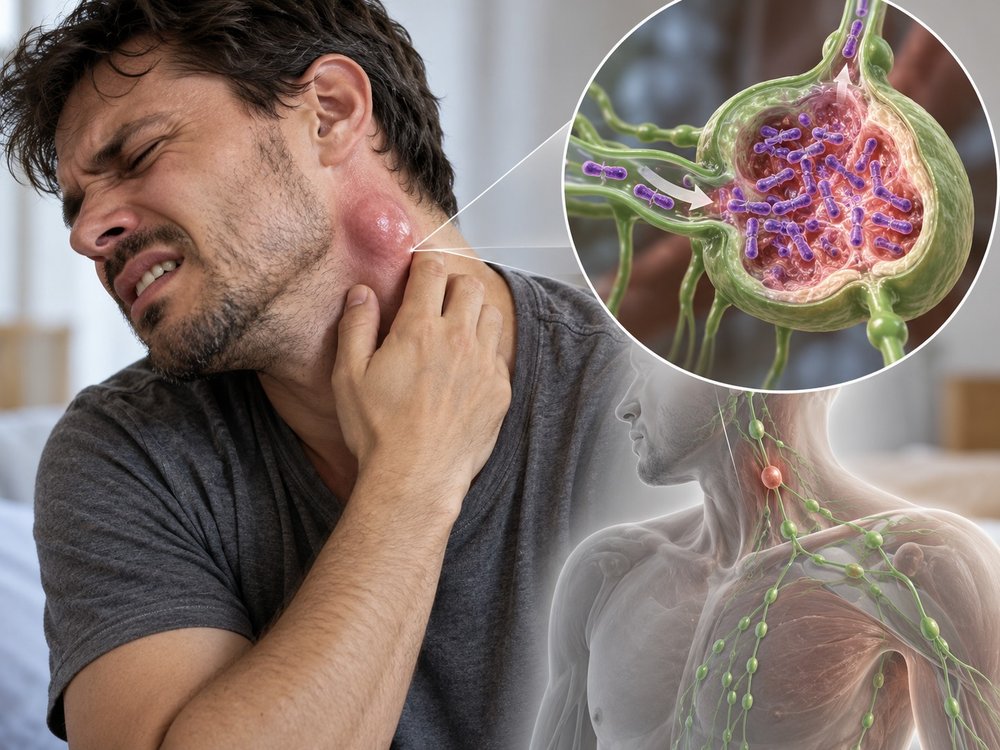 How to recognize plague