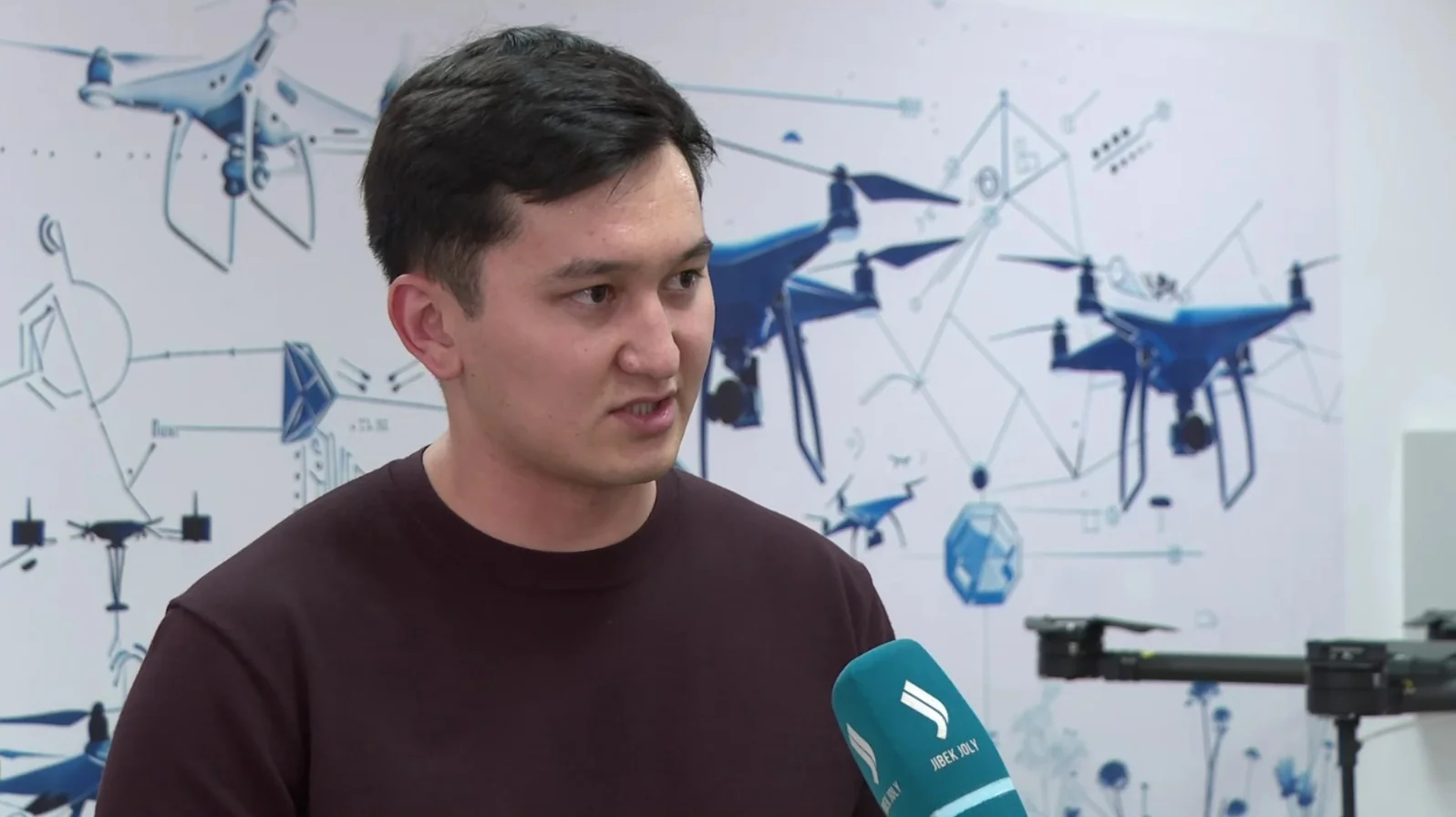 Лу Бань шеберханасының инженері