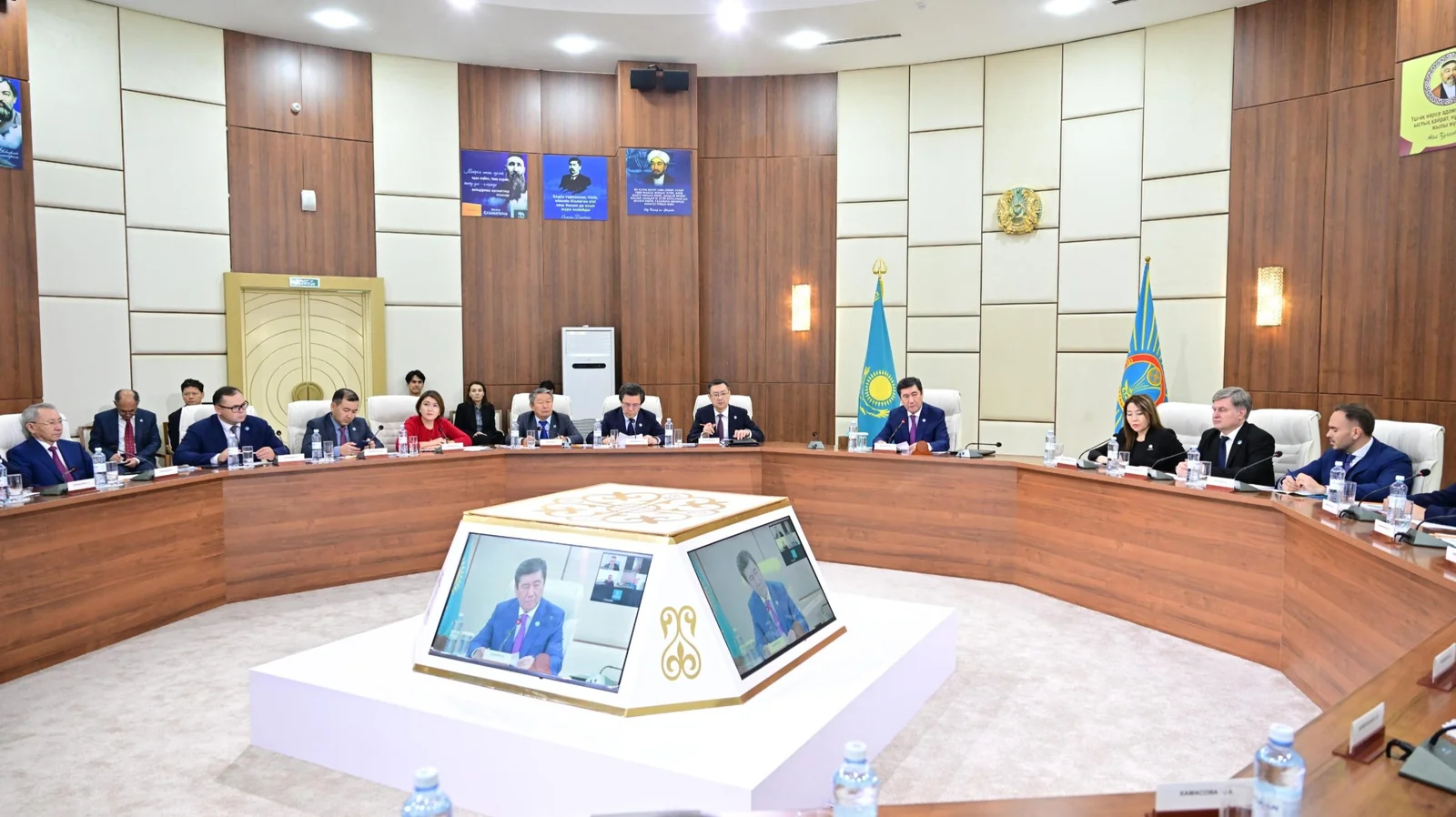 Қазақстан Халық Кеңесі