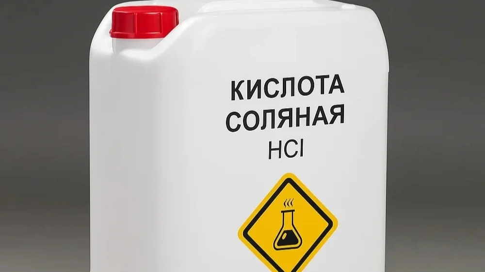 кислота