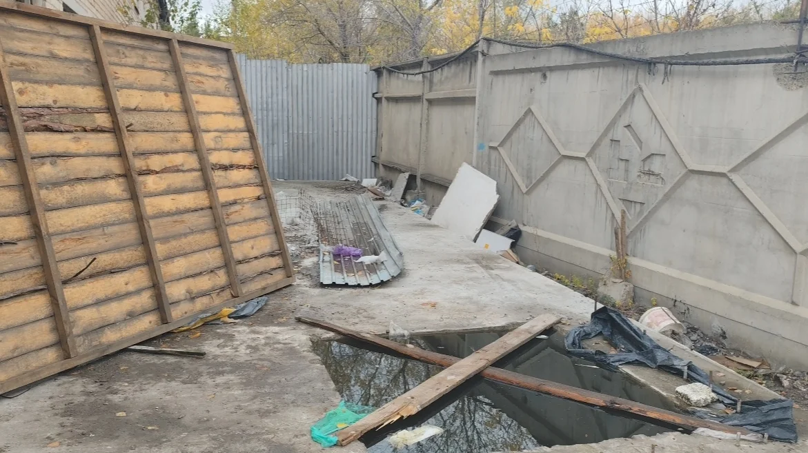 Стали известны обстоятельства гибели 4-летнего ребенка в Кокшетау