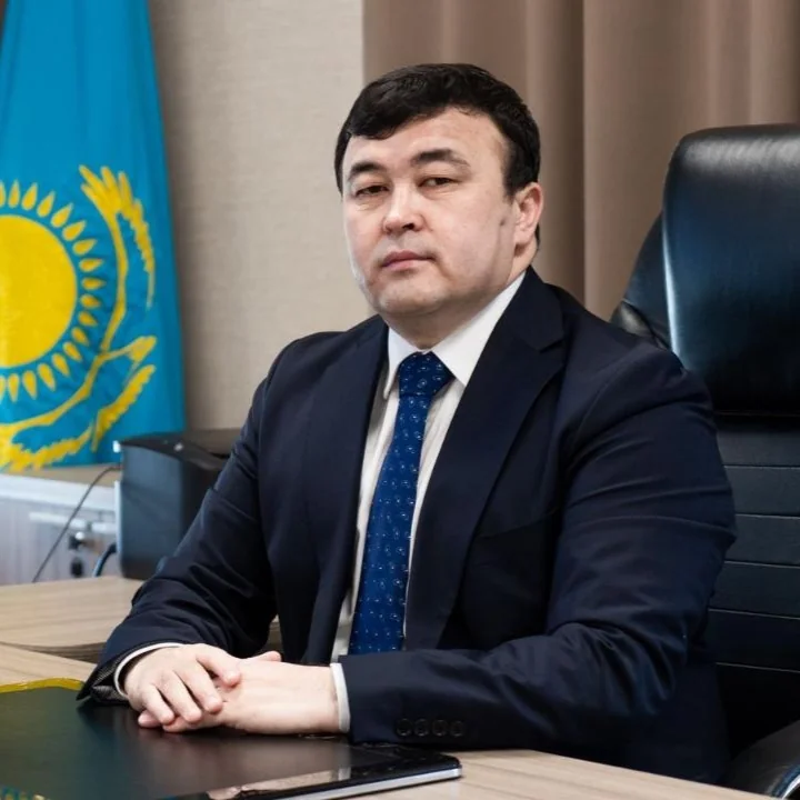 Нуржигит Назарбекович Мырзахметов