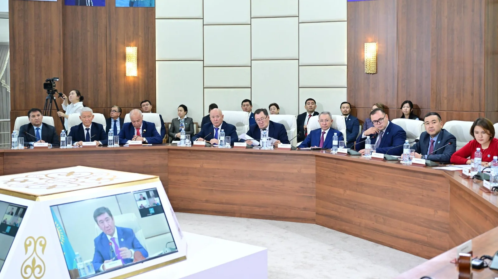 Қазақстан Халық Кеңесі 