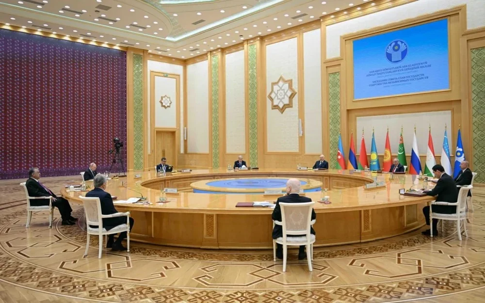 North-South and TITR: Tokayev outlines Kazakhstan’s transport priorities