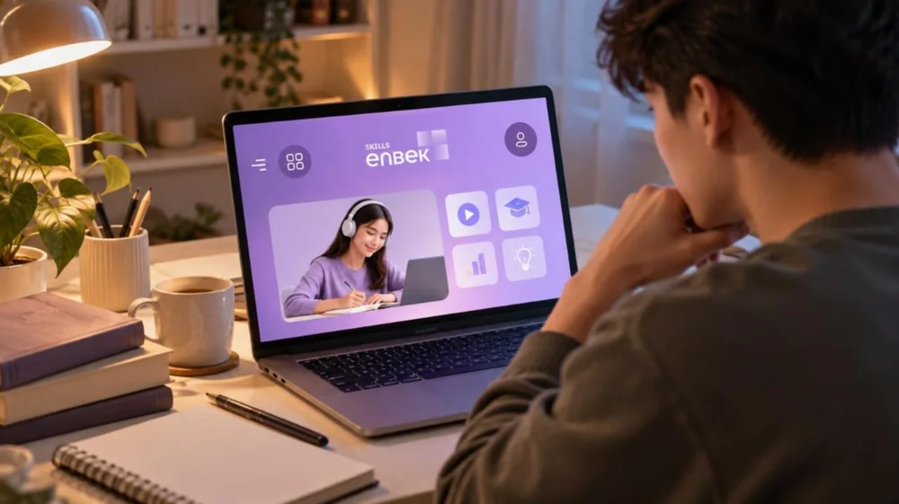 Более 114 тысяч казахстанцев прошли обучение на платформе Skills Enbek