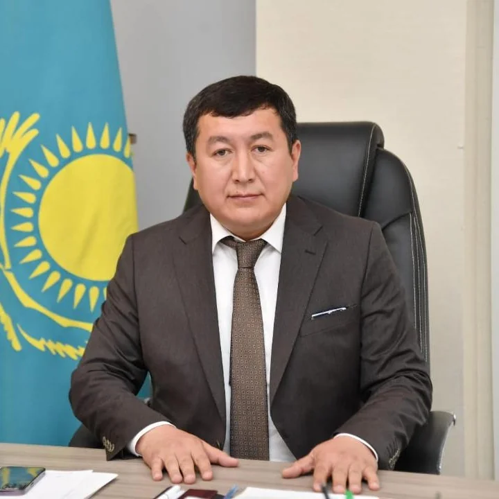 Рустем Сабыржанулы