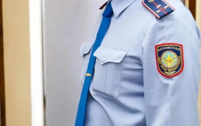 полиция