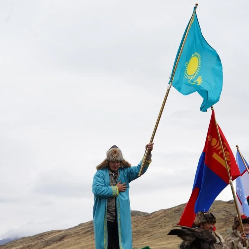 Восточный Казахстан впервые примет Кубок Азии по құсбегілік