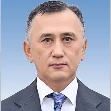Meırambaı Tamabaıuly Kemalov