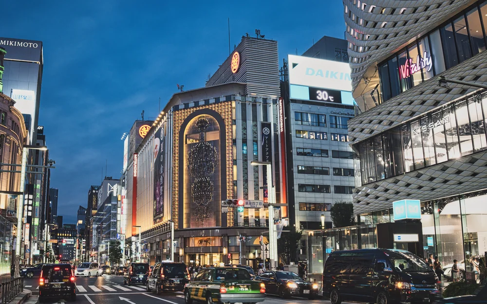 Japan household spending falls 3.1% in August