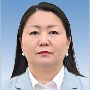 Nuraınash Baltabaıqyzy Kamalova