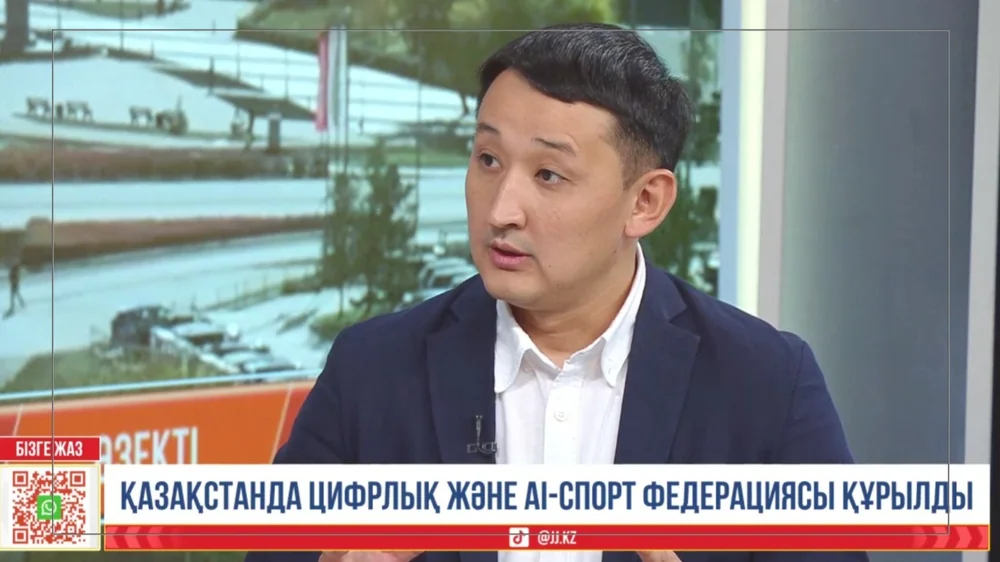 Габит Салтыбаев